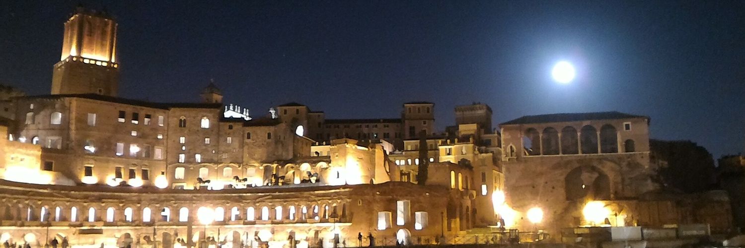omarbortolato's profile banner image