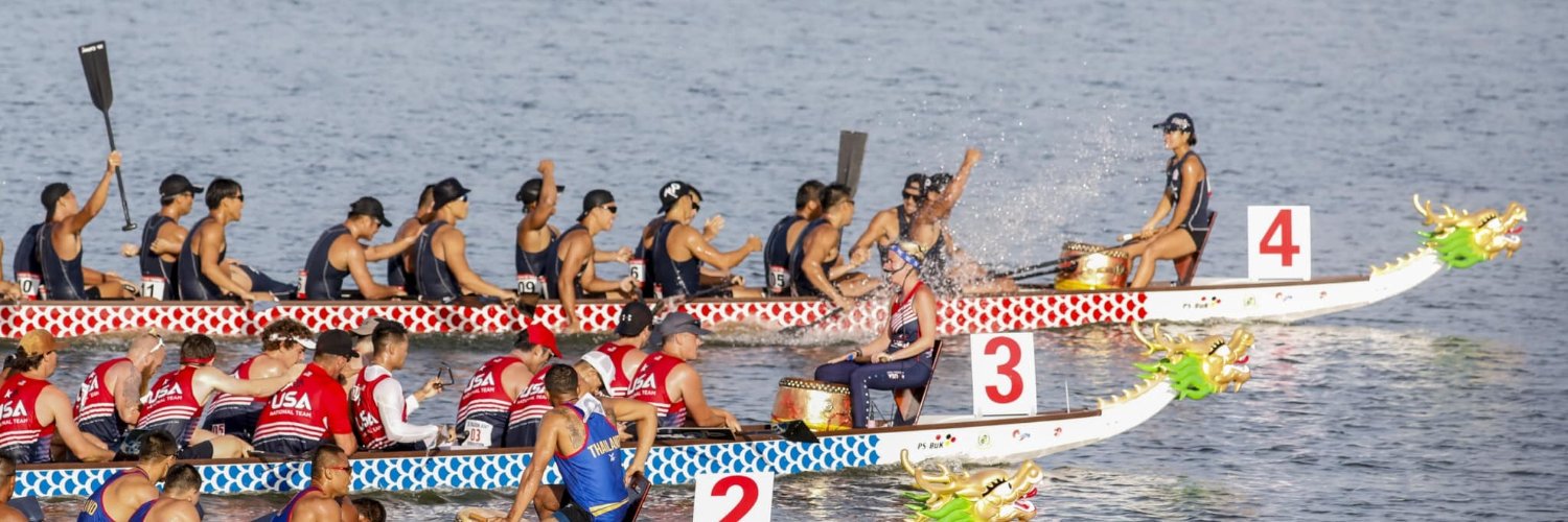 idbf_dragonboat's profile banner image