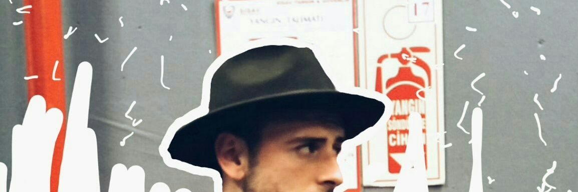ubeeyd's profile banner image