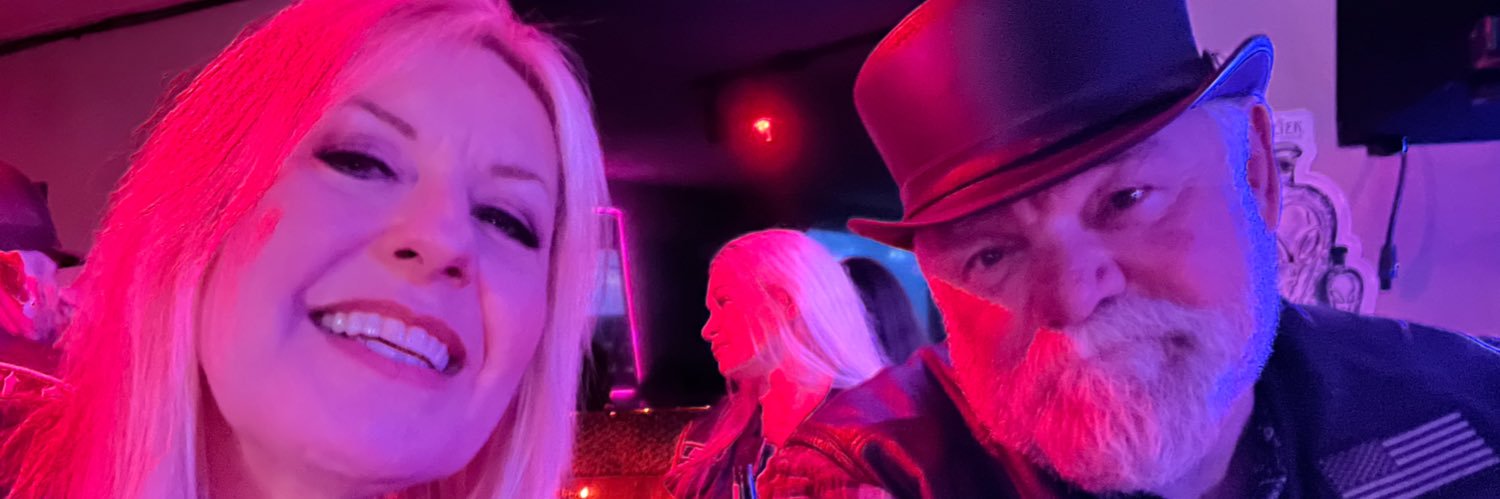 Dan Dotson on A&E banner