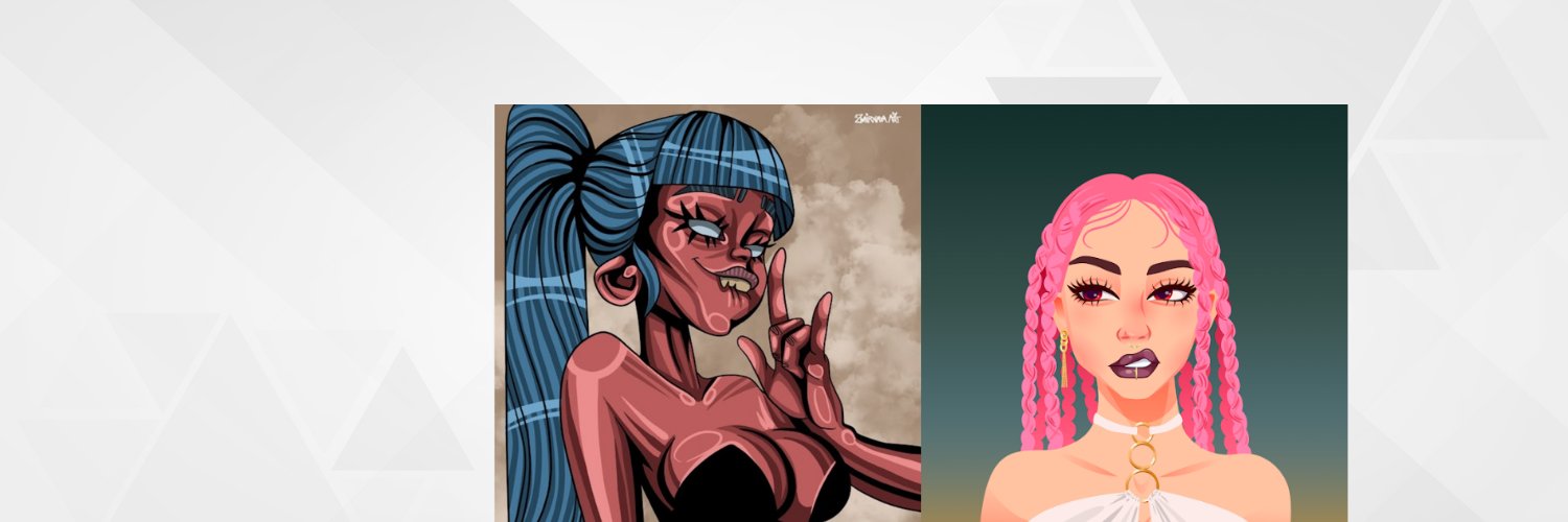 Maegen88's profile banner image