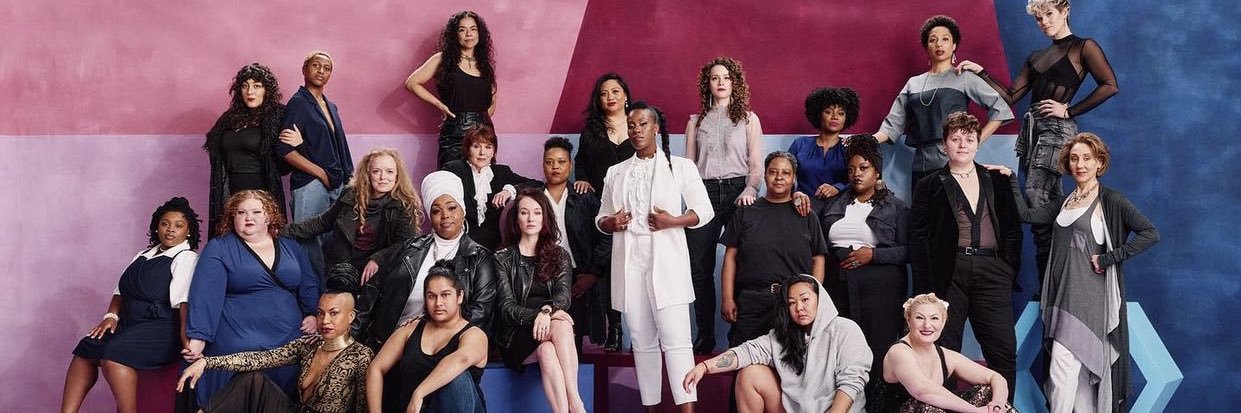 sav (they/them) banner