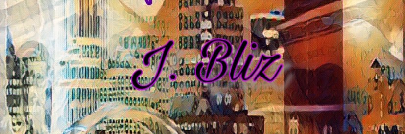 JustBliz7's profile banner image