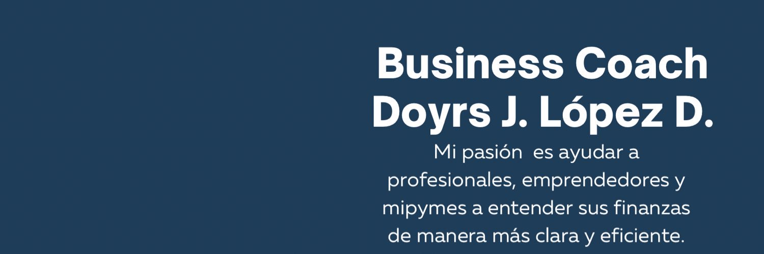 DorysLopezd's profile banner image