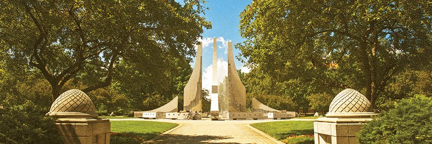 Purdue for Life Foundation banner