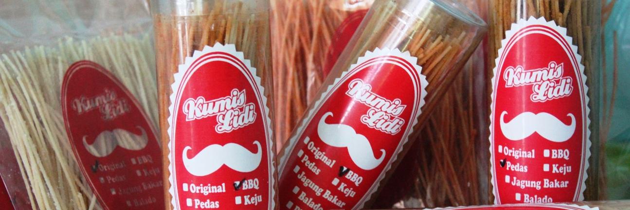 Decy Elfania Naomire banner