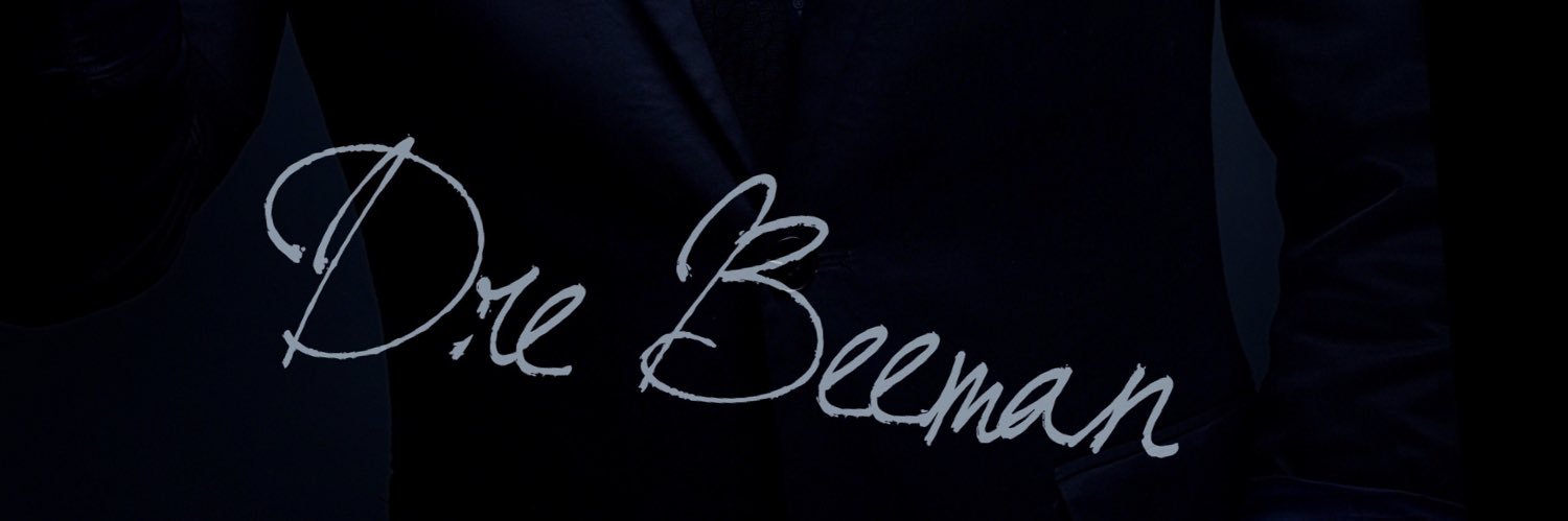 DreBeeman's profile banner image
