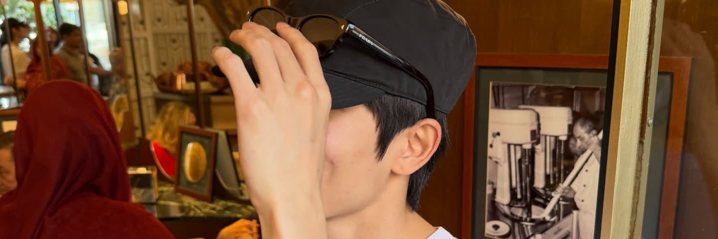 parkroze's profile banner image