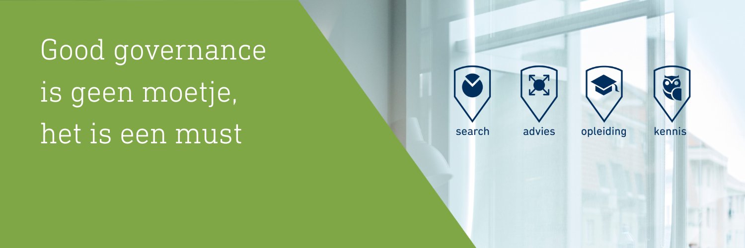 NRgovernance's profile banner image