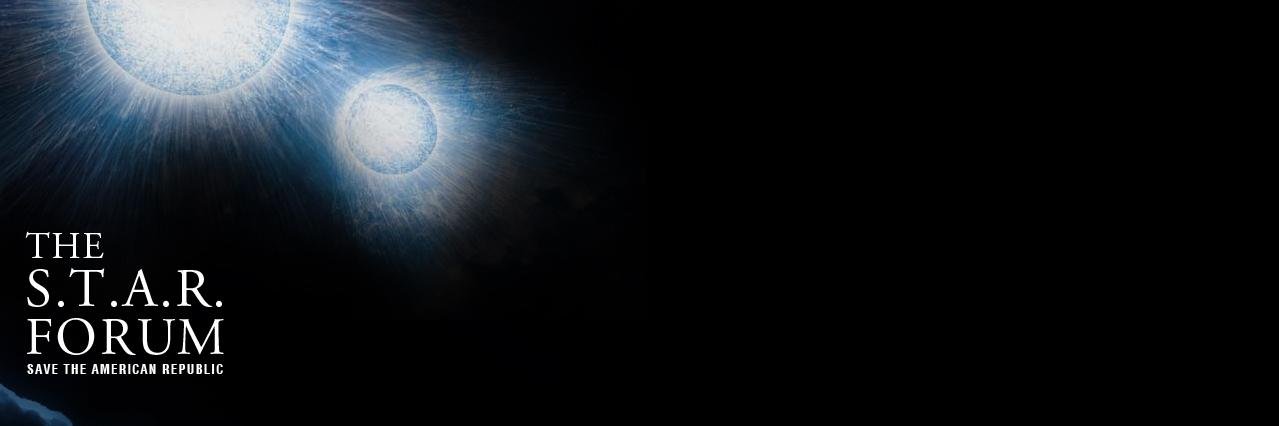 TheSTARforum's profile banner image