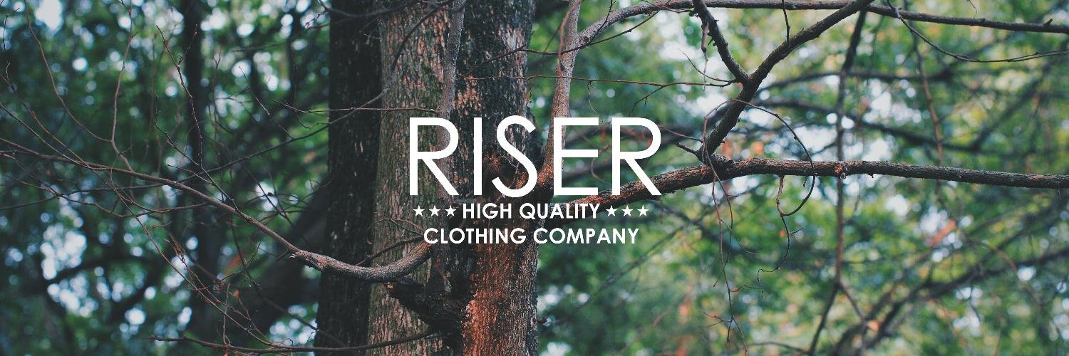 Risercloth's profile banner image