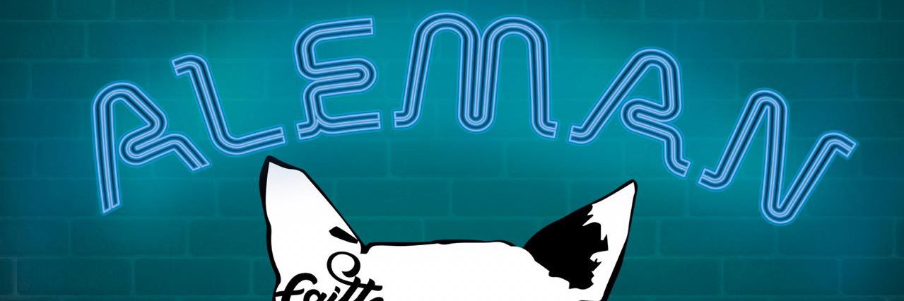 alemantattoosv's profile banner image