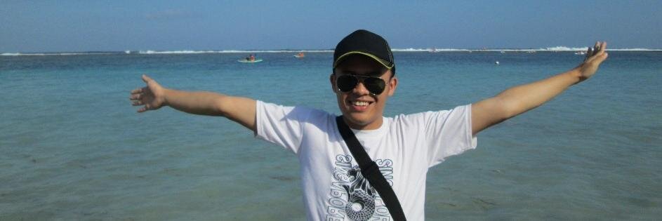 JulioAbidin's profile banner image