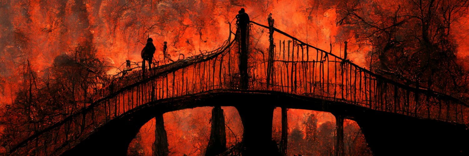 Fomoir's profile banner image