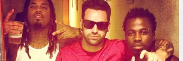 dondinis's profile banner image