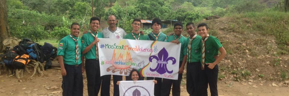 scoutscdc's profile banner image