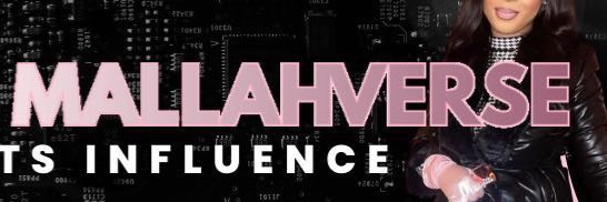 TheMallahverse's profile banner image