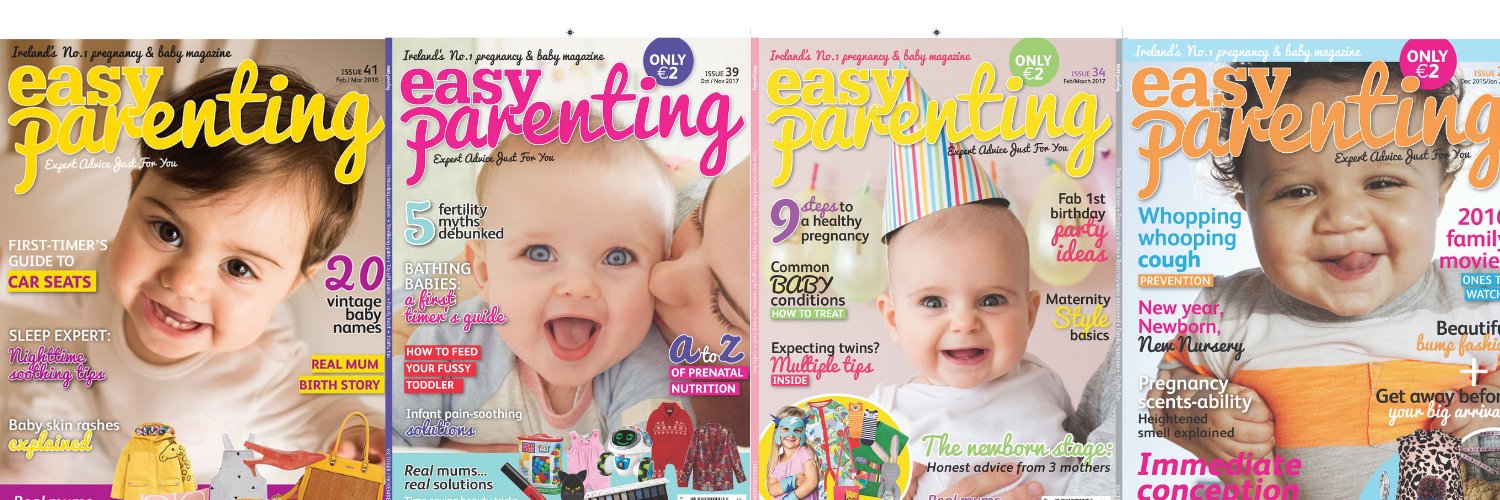 easyparentingHQ's profile banner image