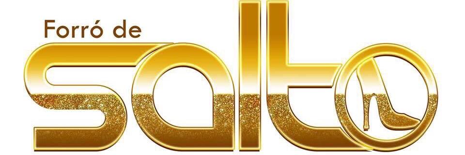 Forró de Salto banner