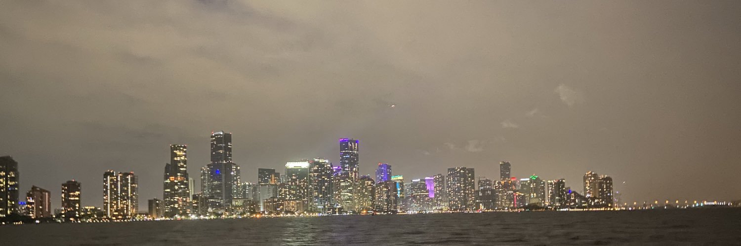 trilldharris's profile banner image