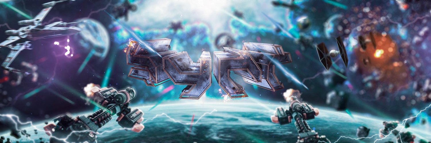 x_Syncx's profile banner image