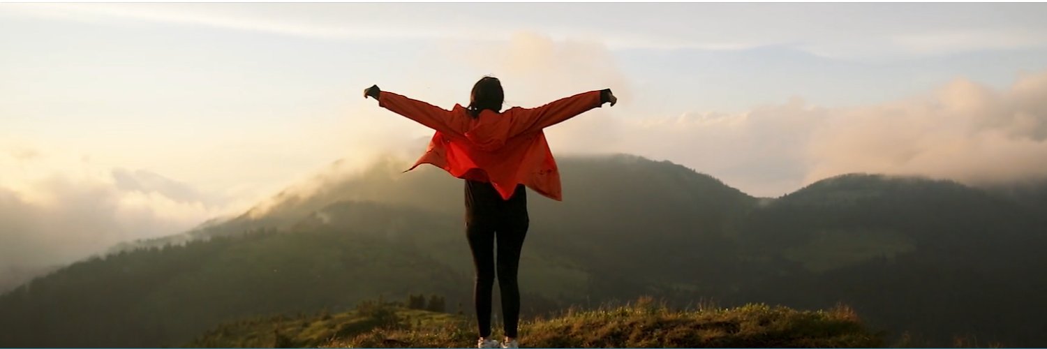 HealthAdvocateX's profile banner image