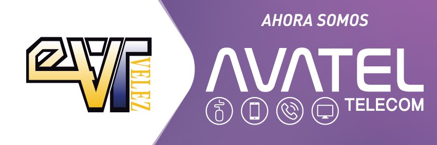 EVTvelez's profile banner image