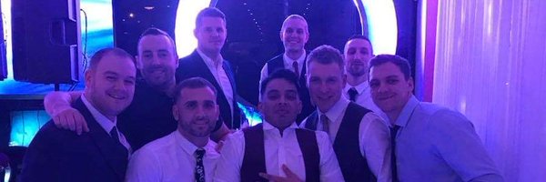 luke_sm1th Profile Banner