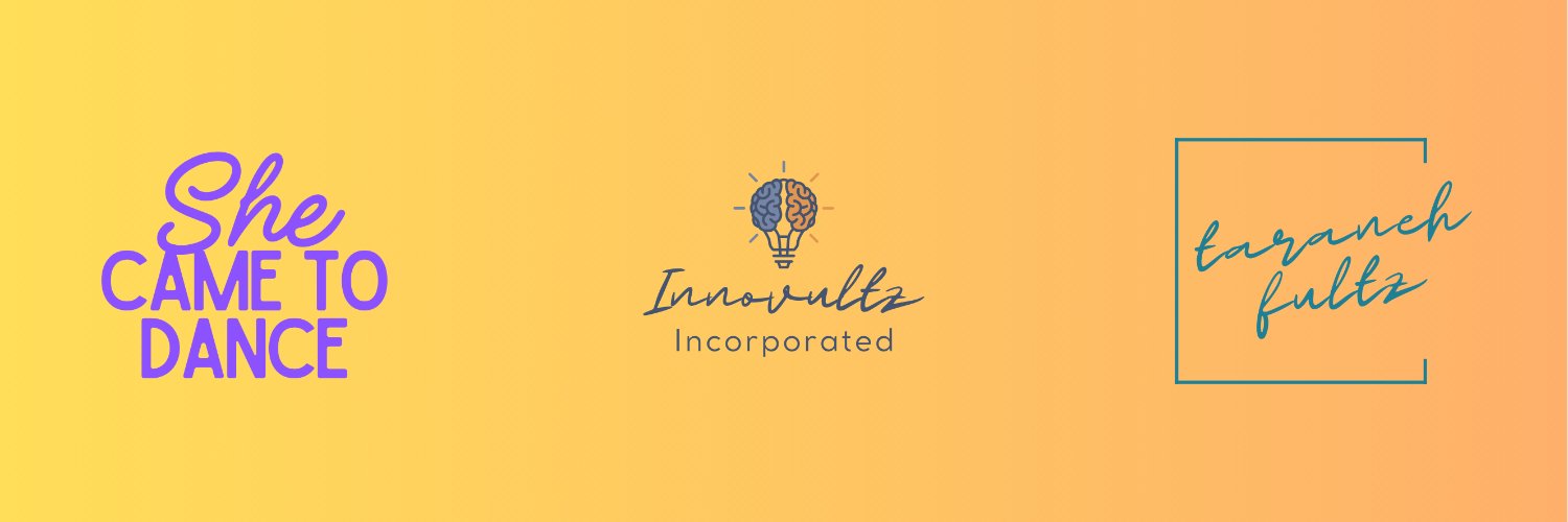 Taraneh Fultz (she/her) 🇮🇷 🇺🇸 🏳️‍🌈 banner