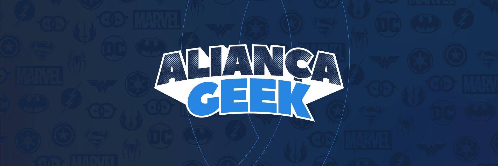 Alianca_Geek's profile banner image
