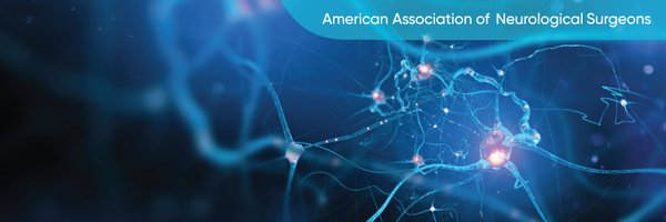 AANSNeuro Profile Banner