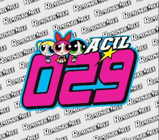 acilsquad29's profile banner image