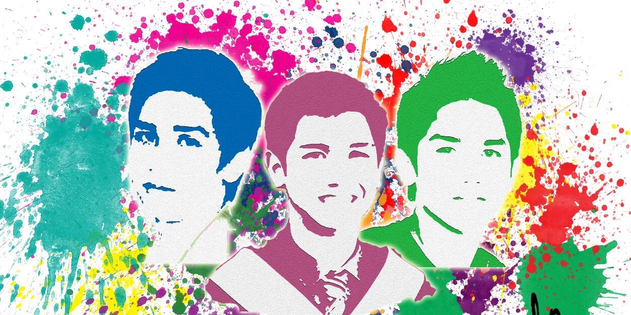 akoRoDen's profile banner image