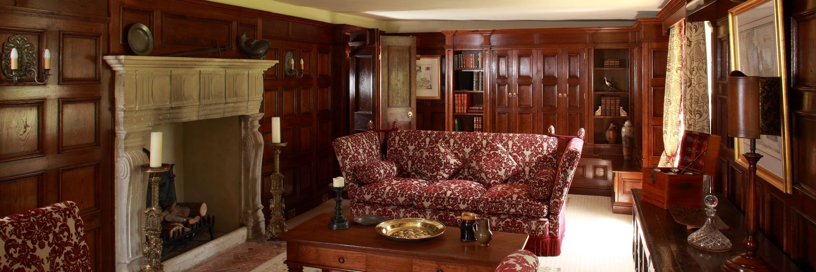 Stuartinterior's profile banner image