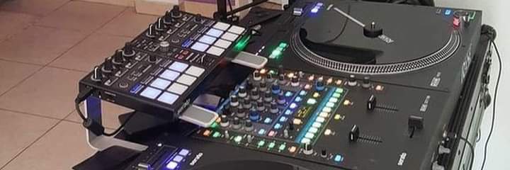 DeejayFlem's profile banner image