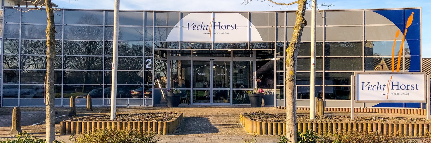 VechtHorst banner