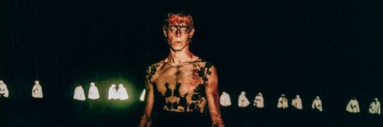 Canberra Museum and Gallery banner