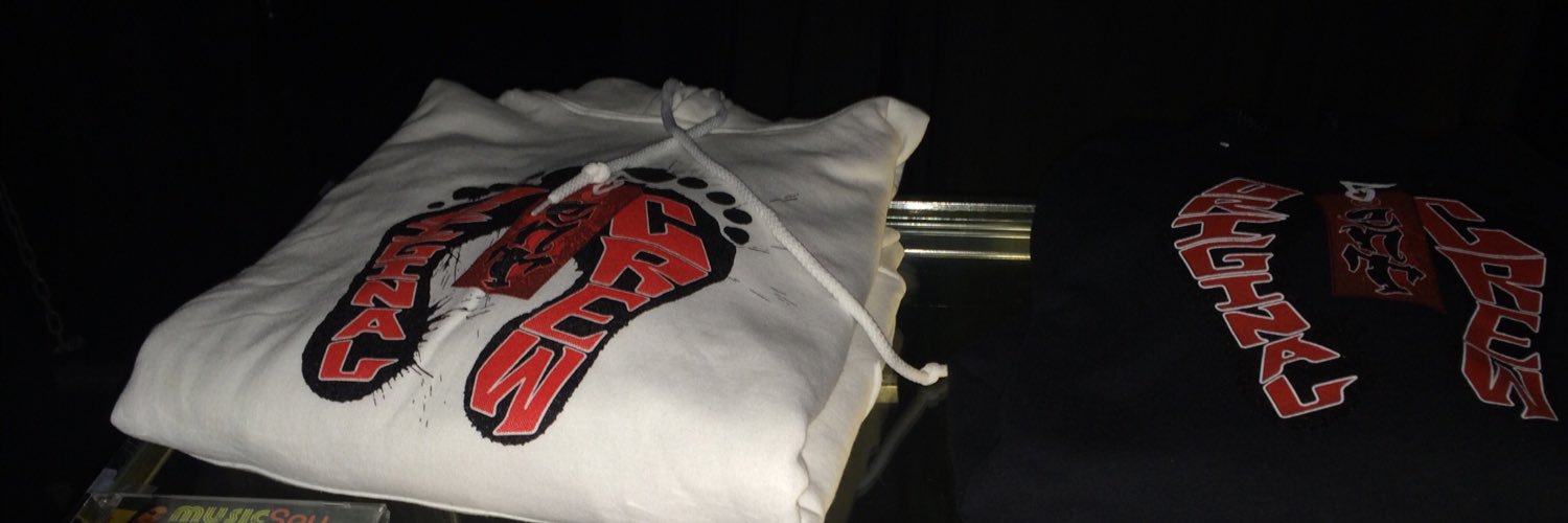 OriginalCrewEnt's profile banner image