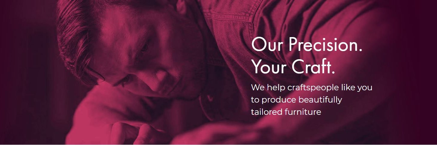 Cutwrights Ltd banner