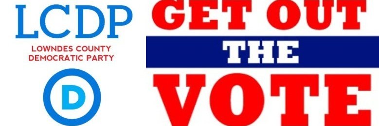 LowndesDems's profile banner image