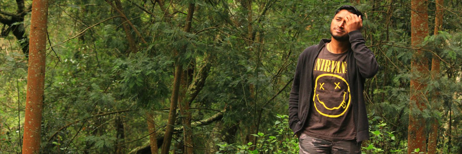 srinaveen1's profile banner image