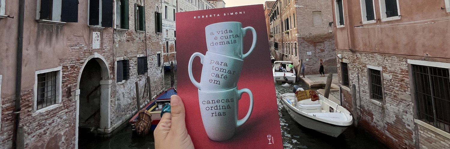 RobertaSimoni's profile banner image