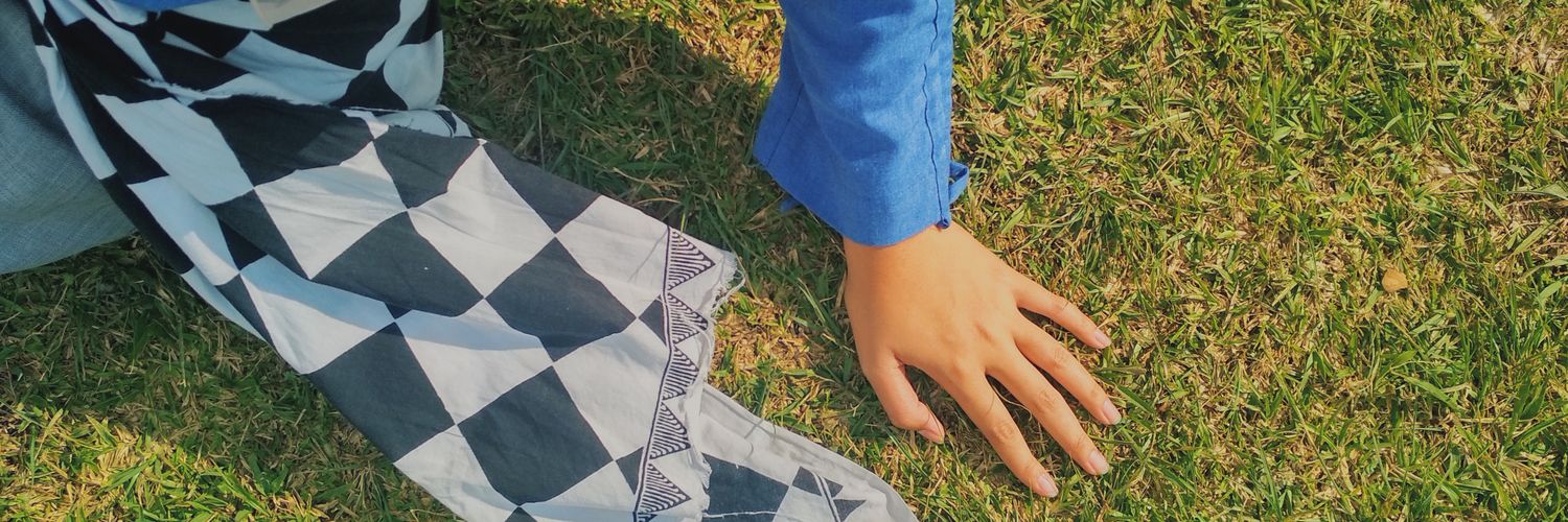 V☔ banner