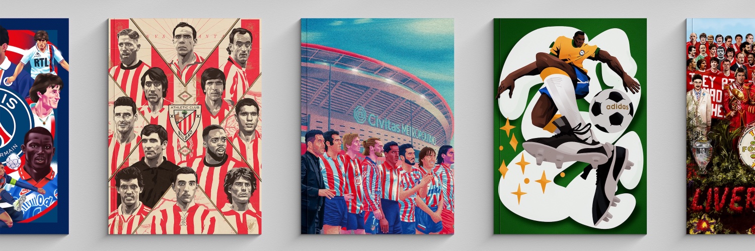 These Football Times's banner
