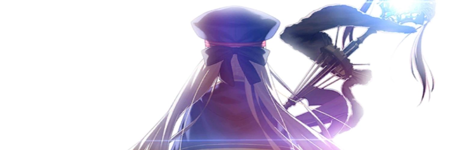 arino2525's profile banner image