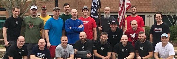 F3Augusta Profile Banner