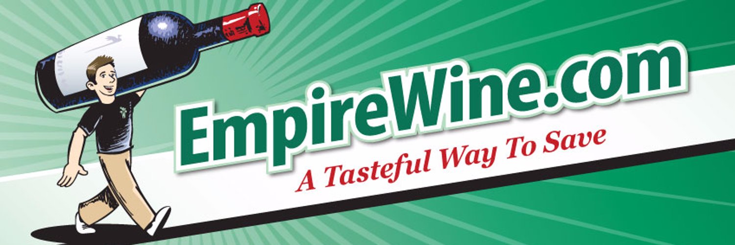 Empire Wine (empirewine) / Twitter