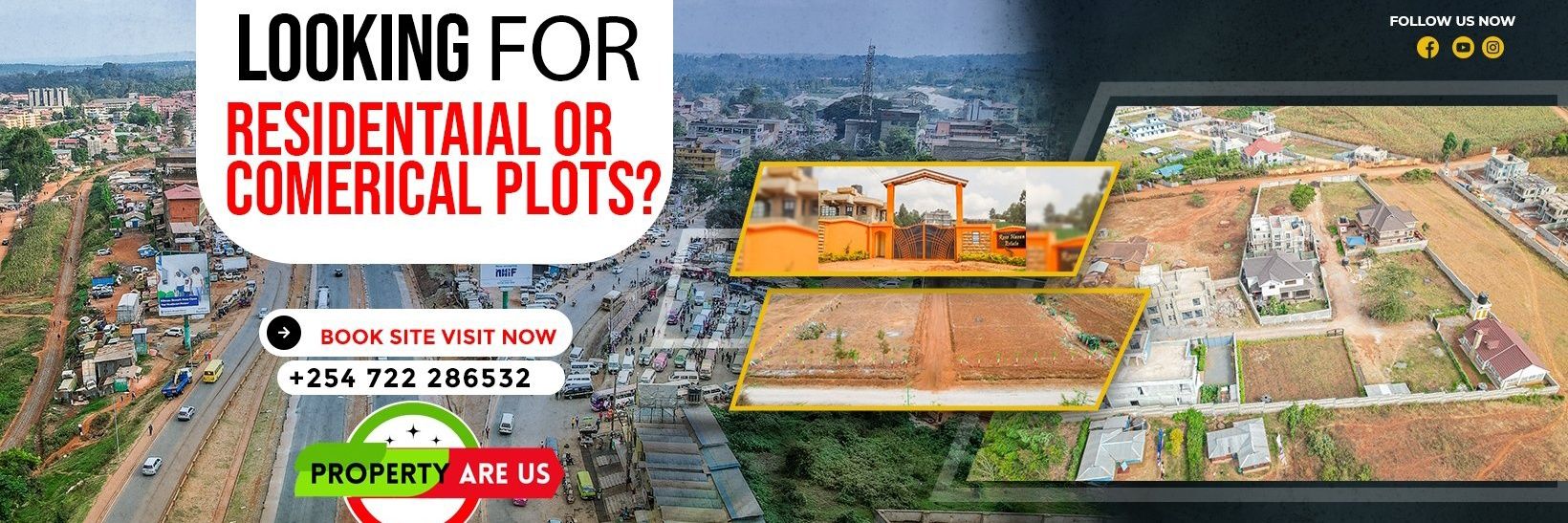 PropertyAreUs_'s profile banner image