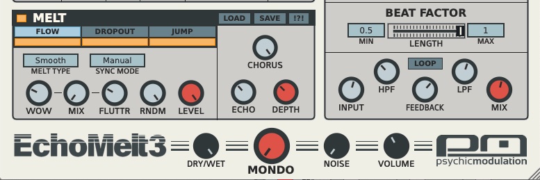 psymod_audio's profile banner image