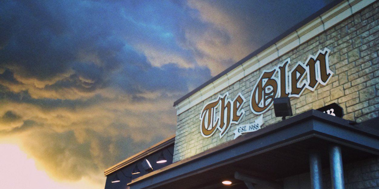 theglenpub's profile banner image